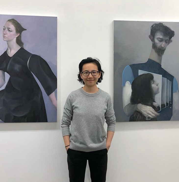 artist image