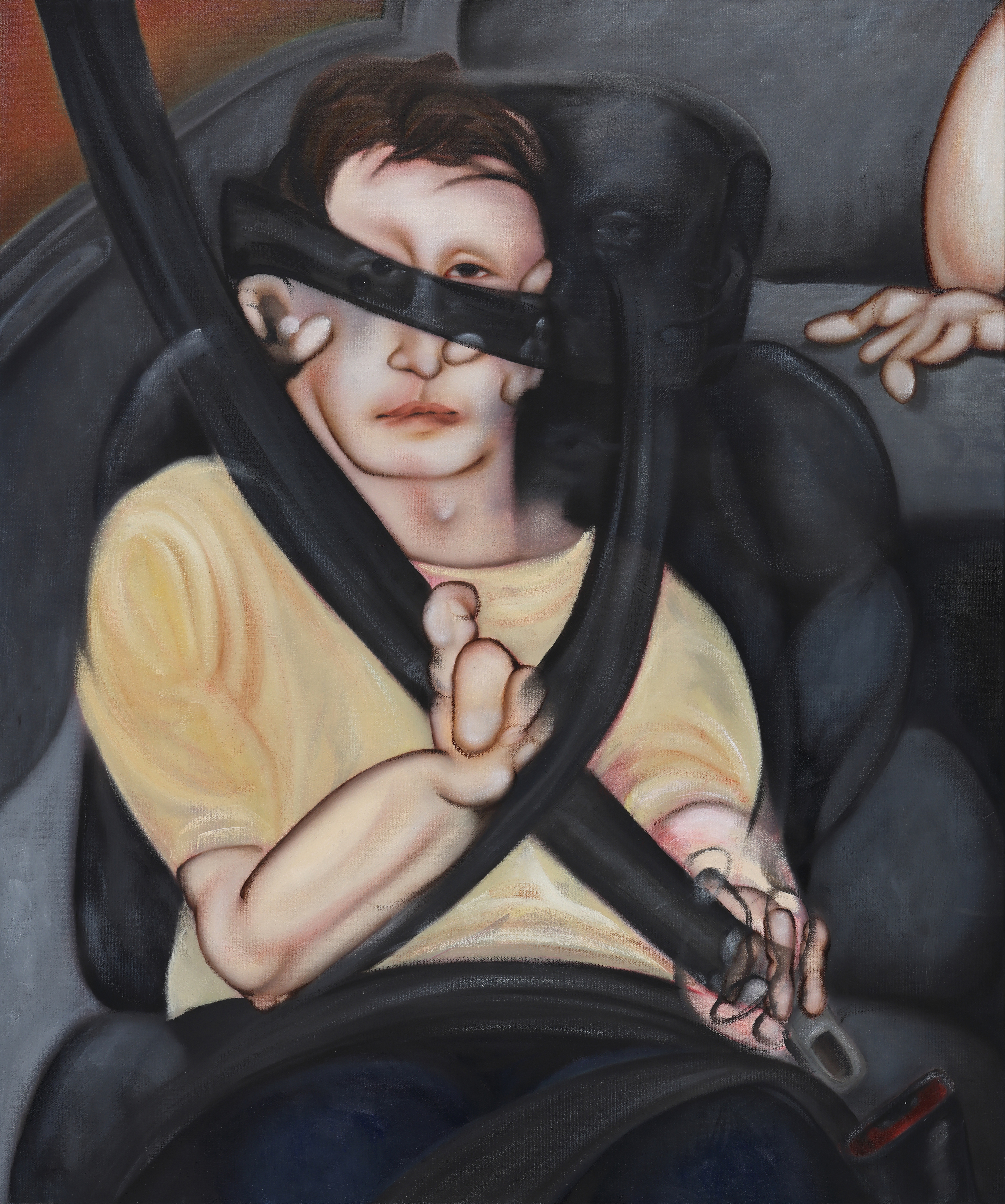artist image