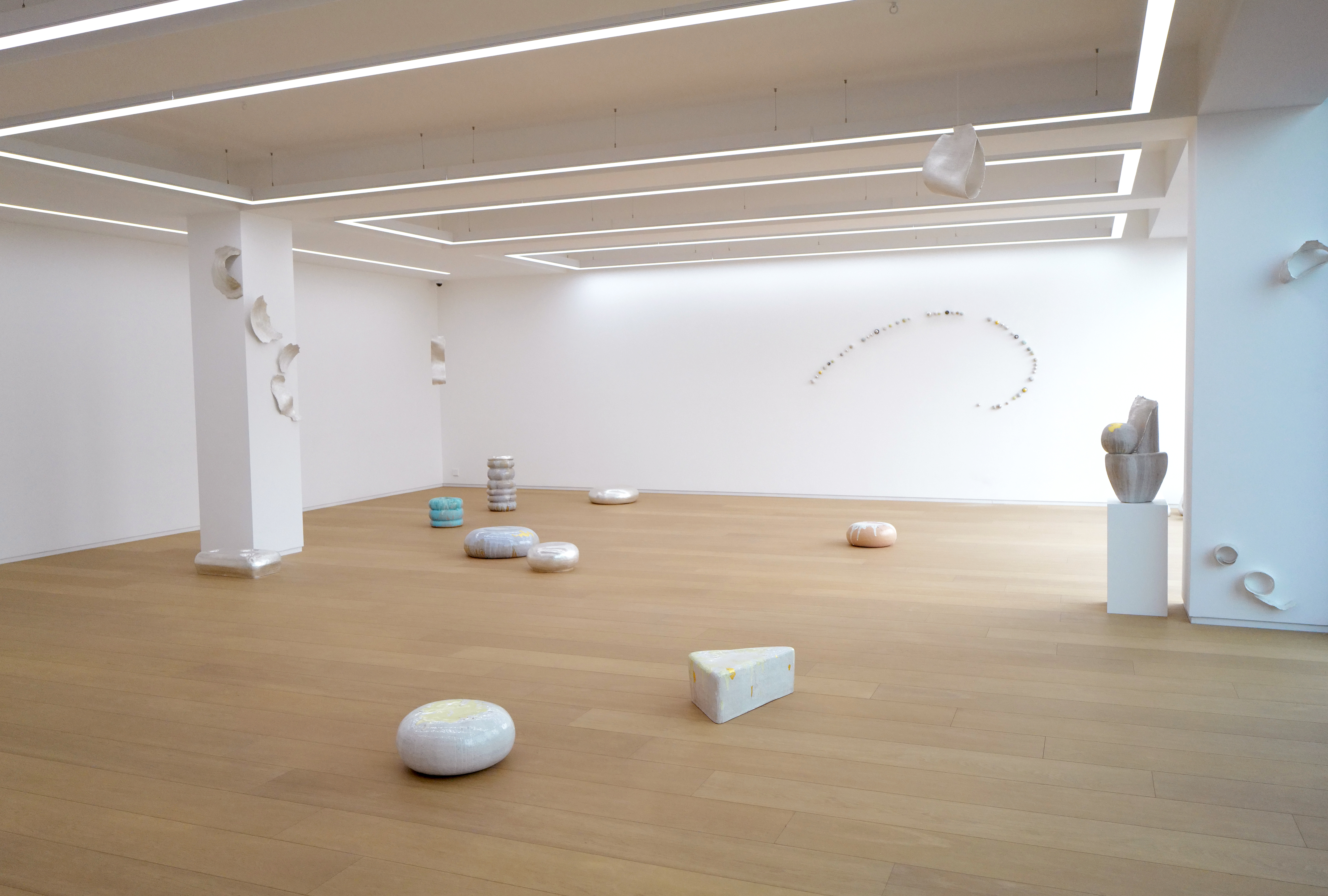 installation view image