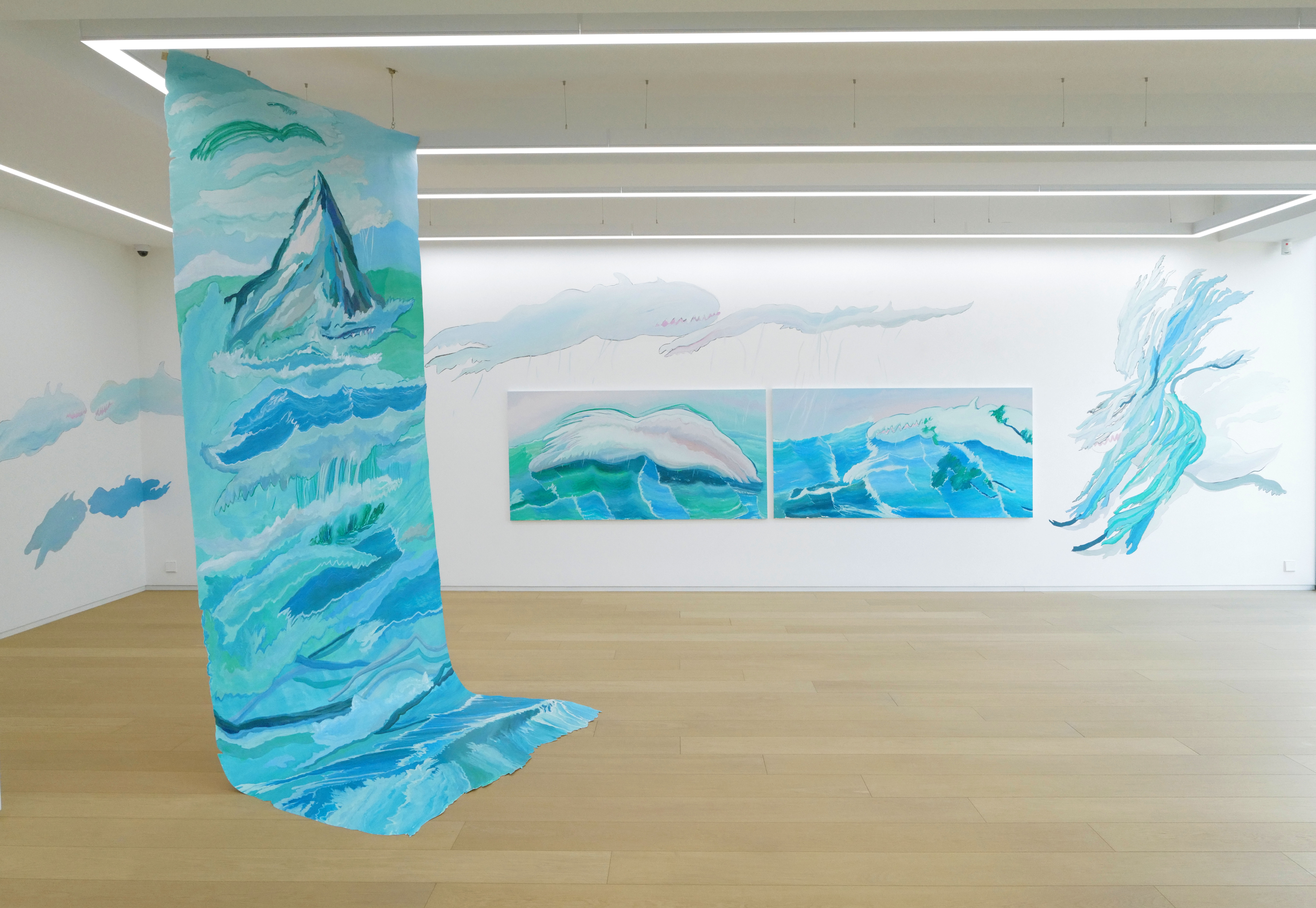 installation view image