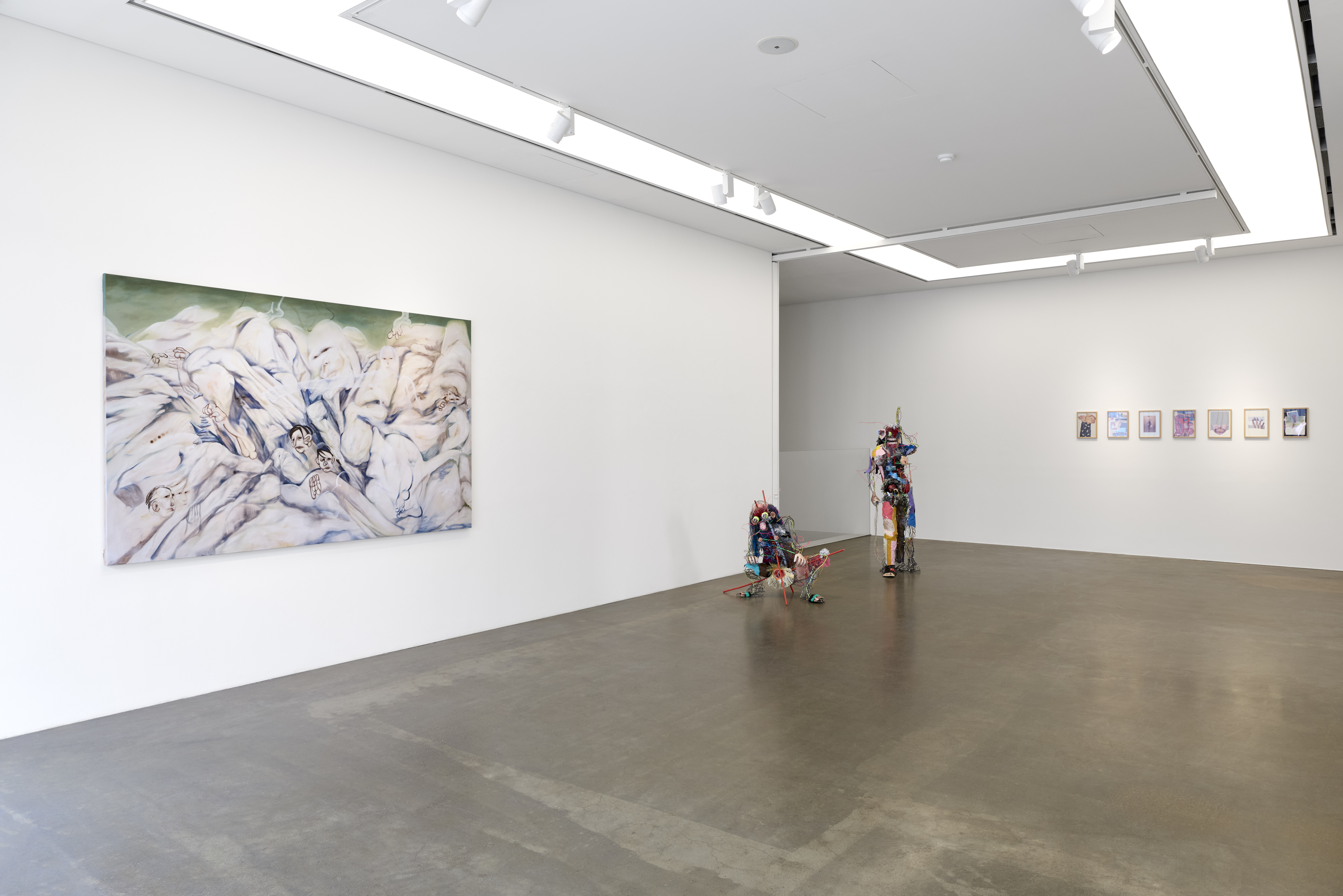 installation view image