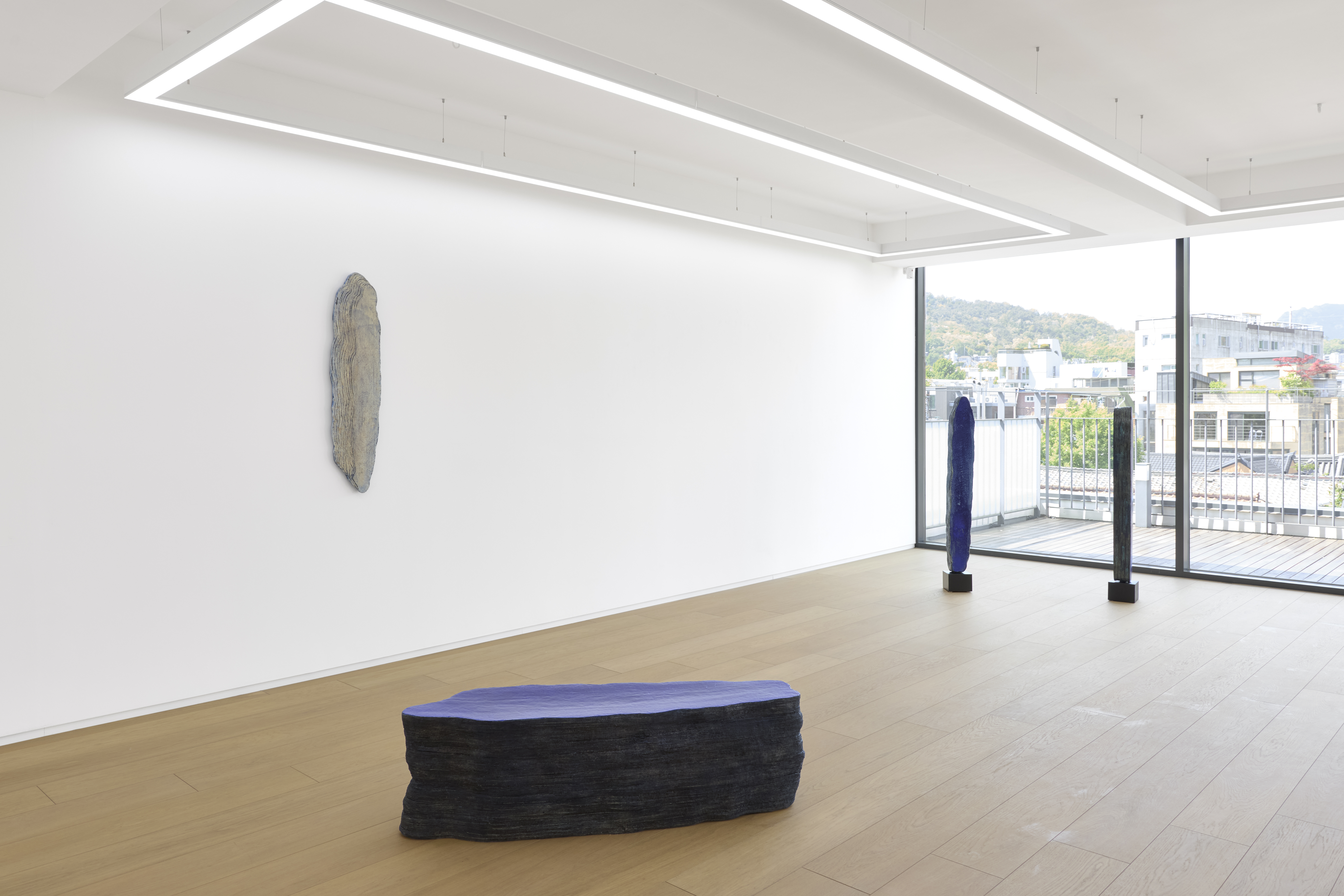 installation view image