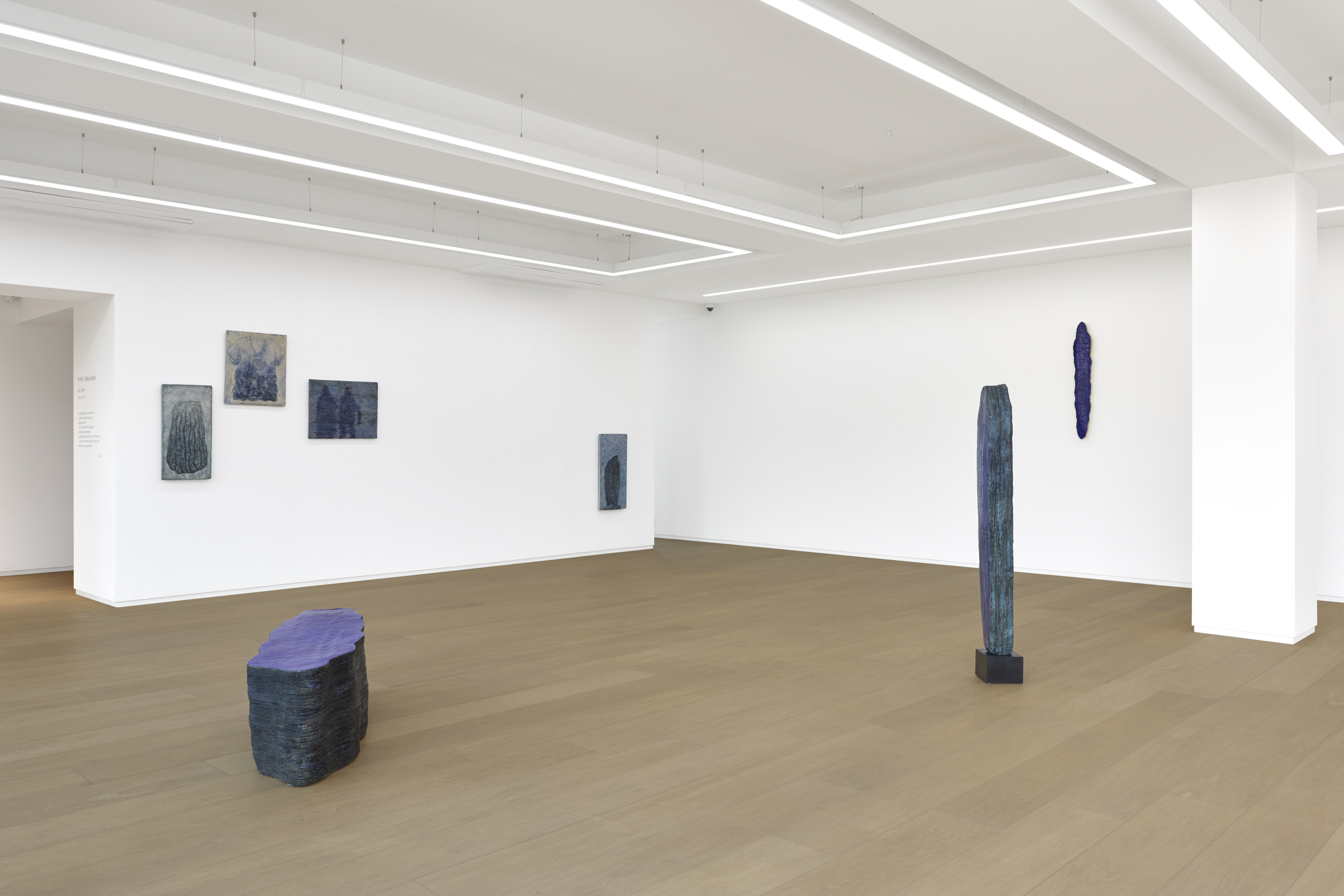 installation view image