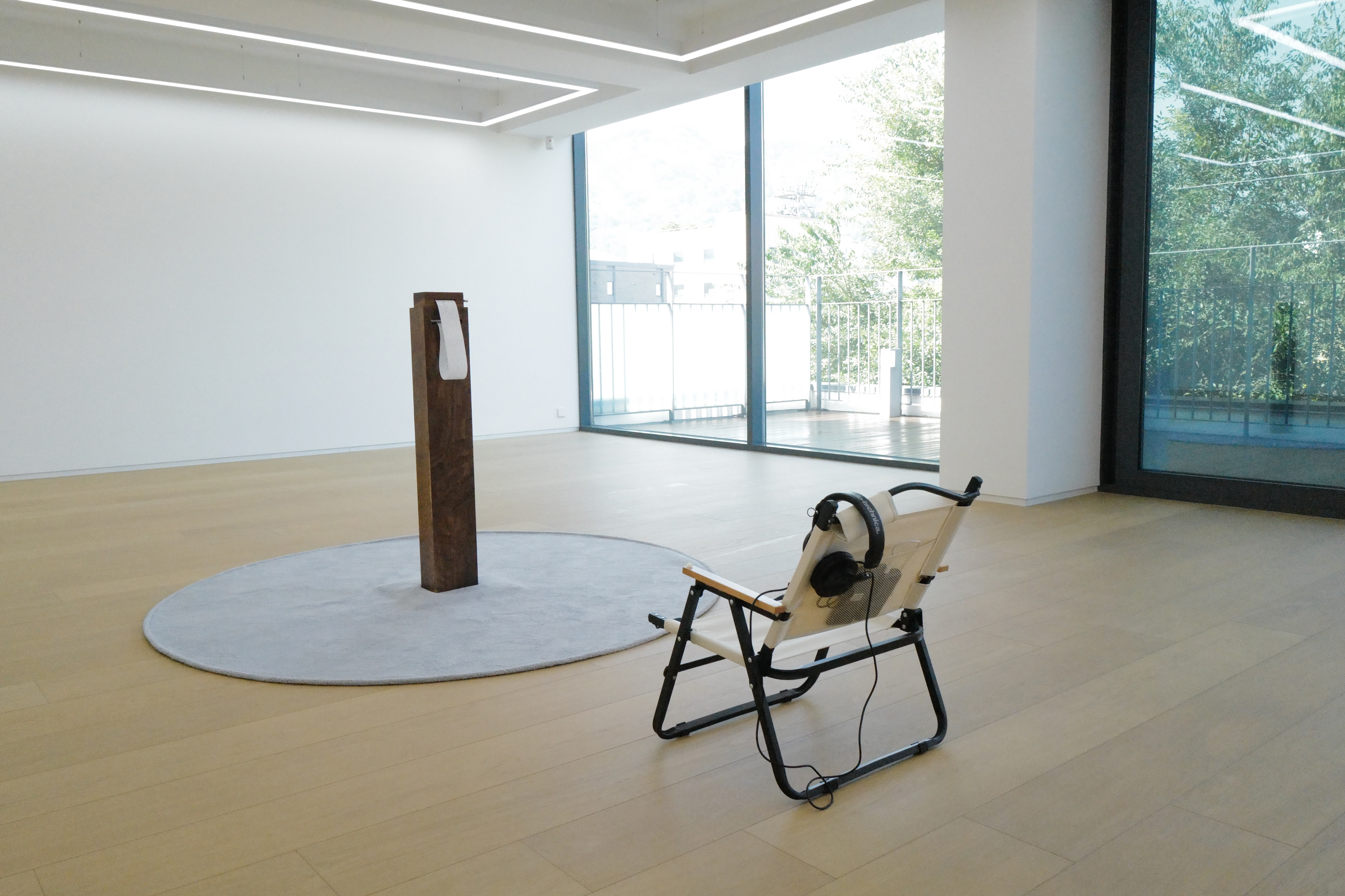 installation view image