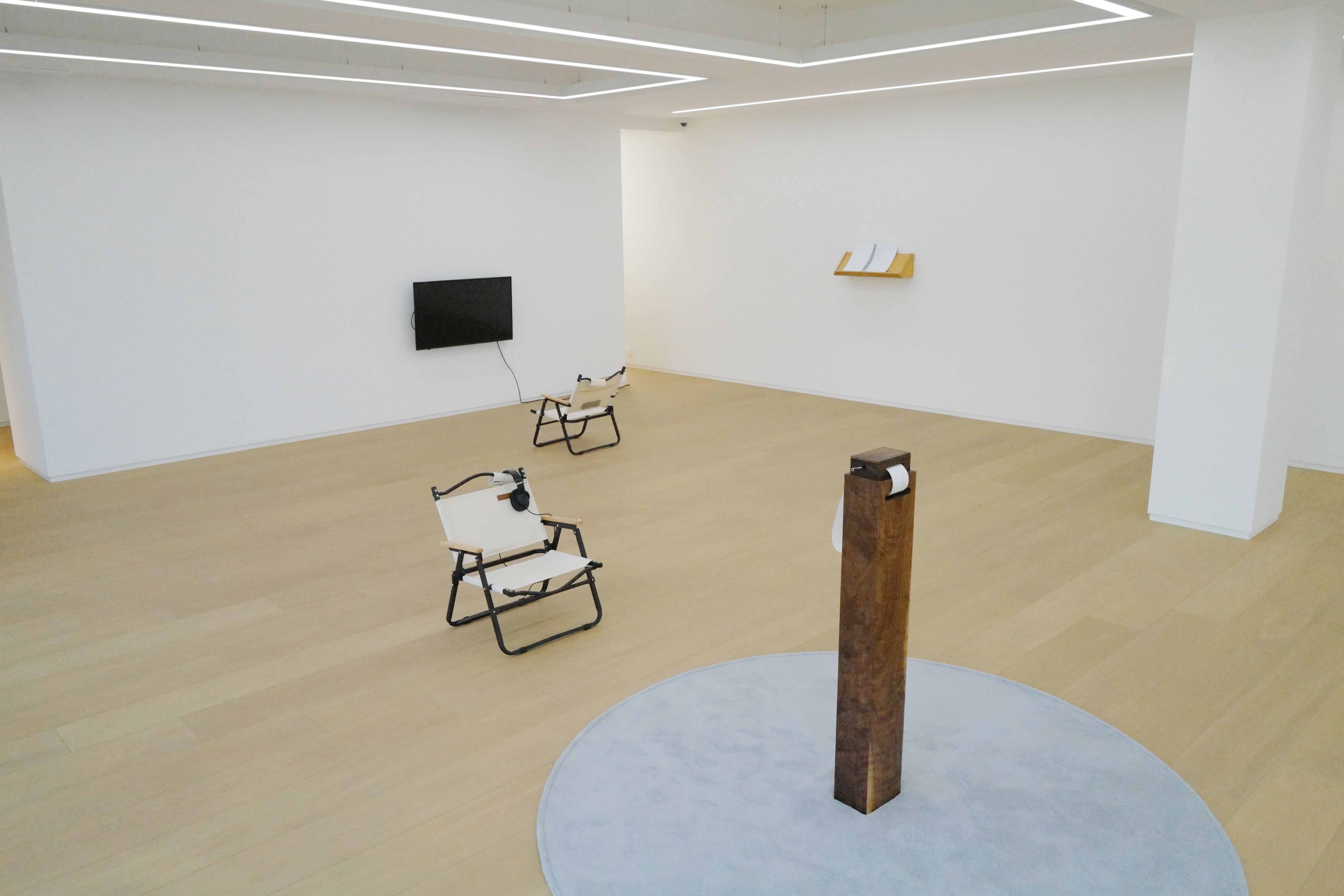 installation view image