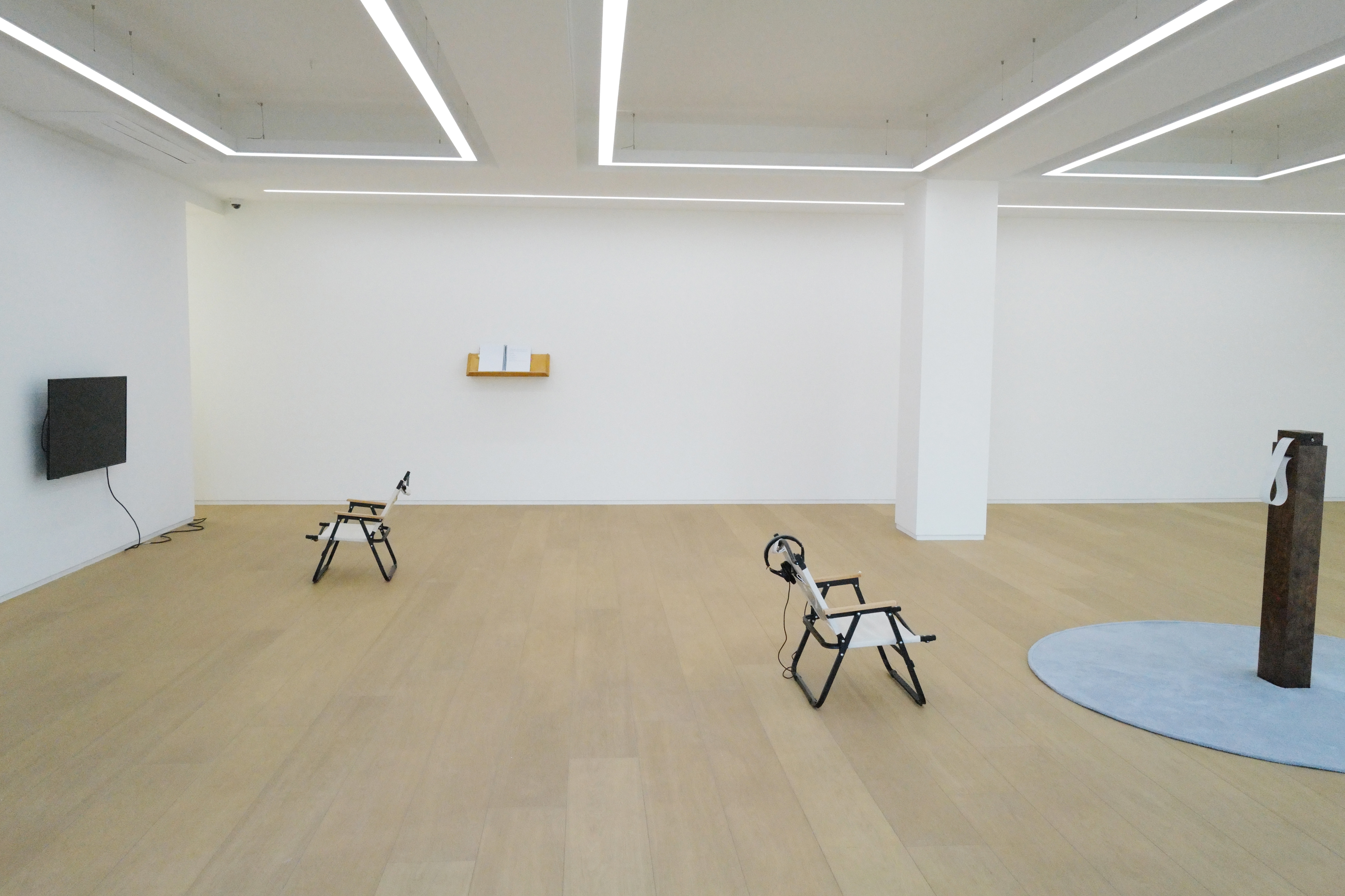 installation view image