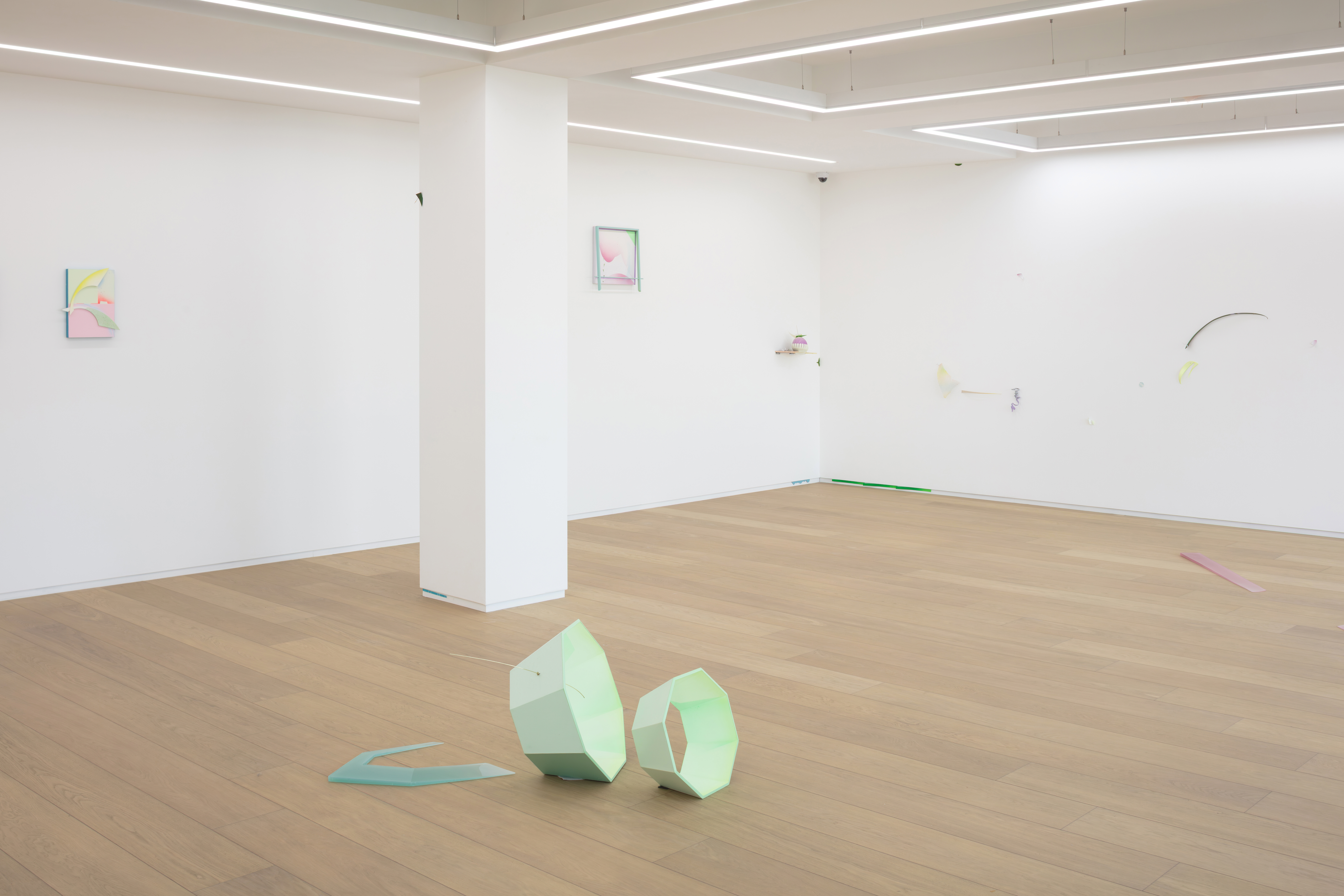 installation view image