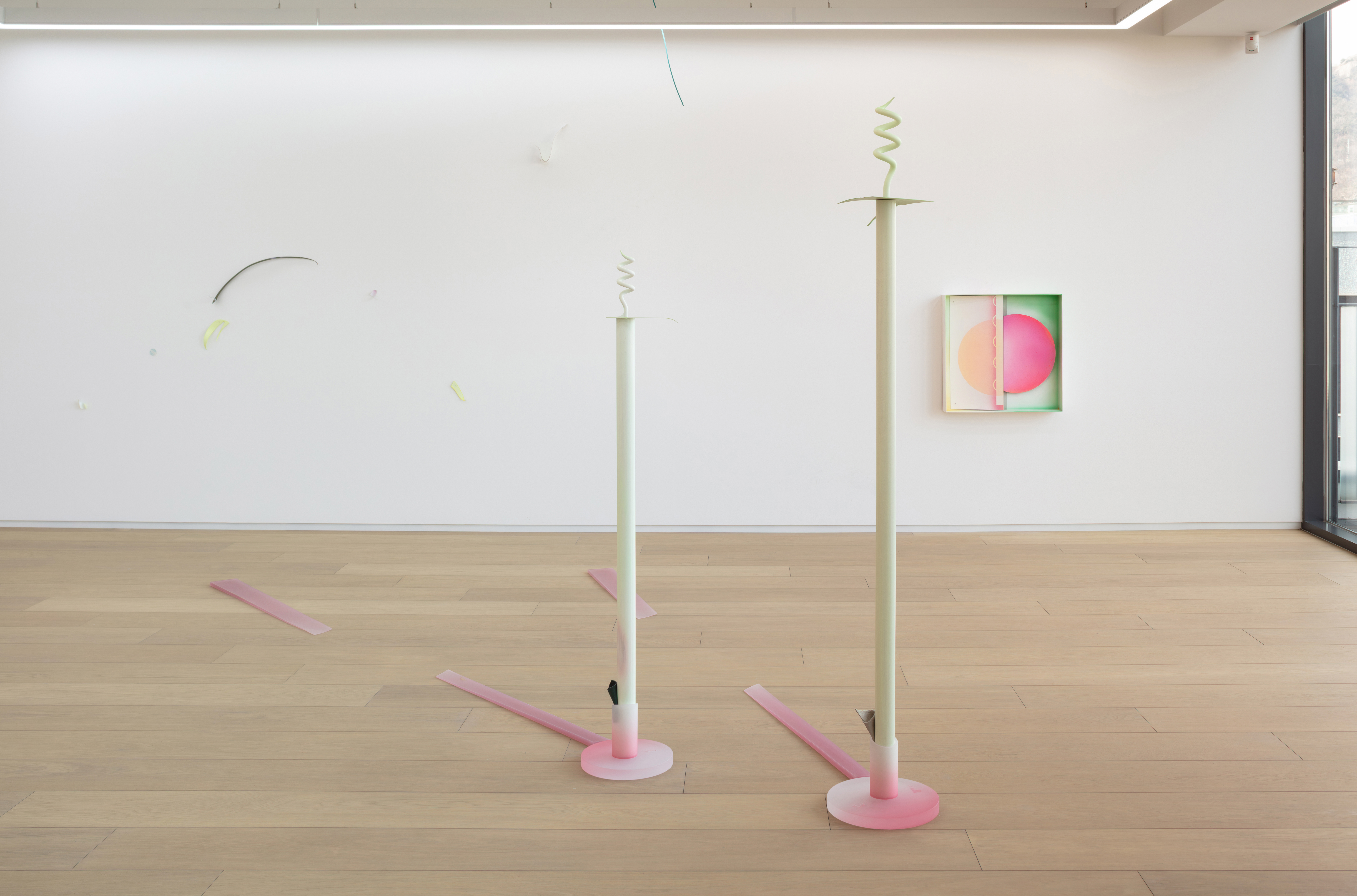 installation view image