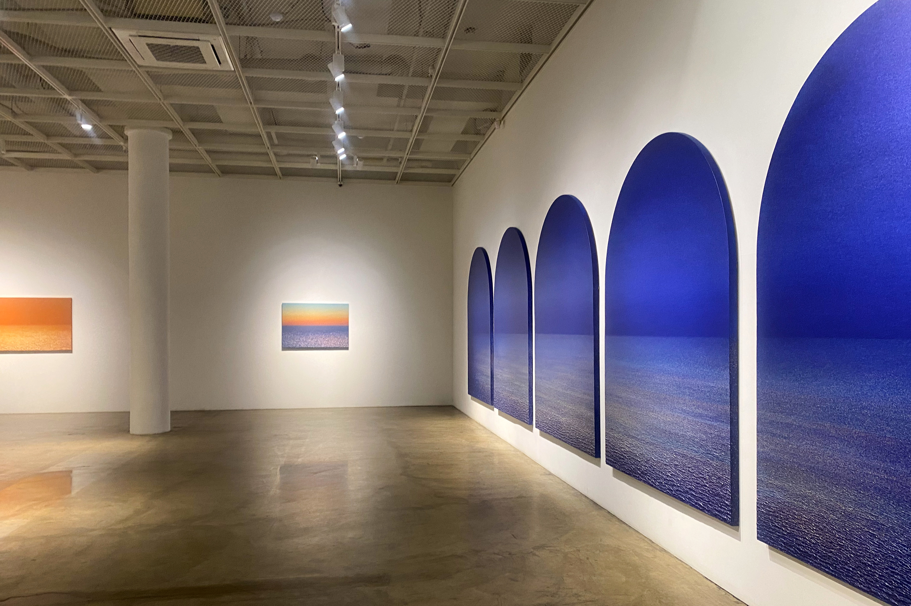 installation view image