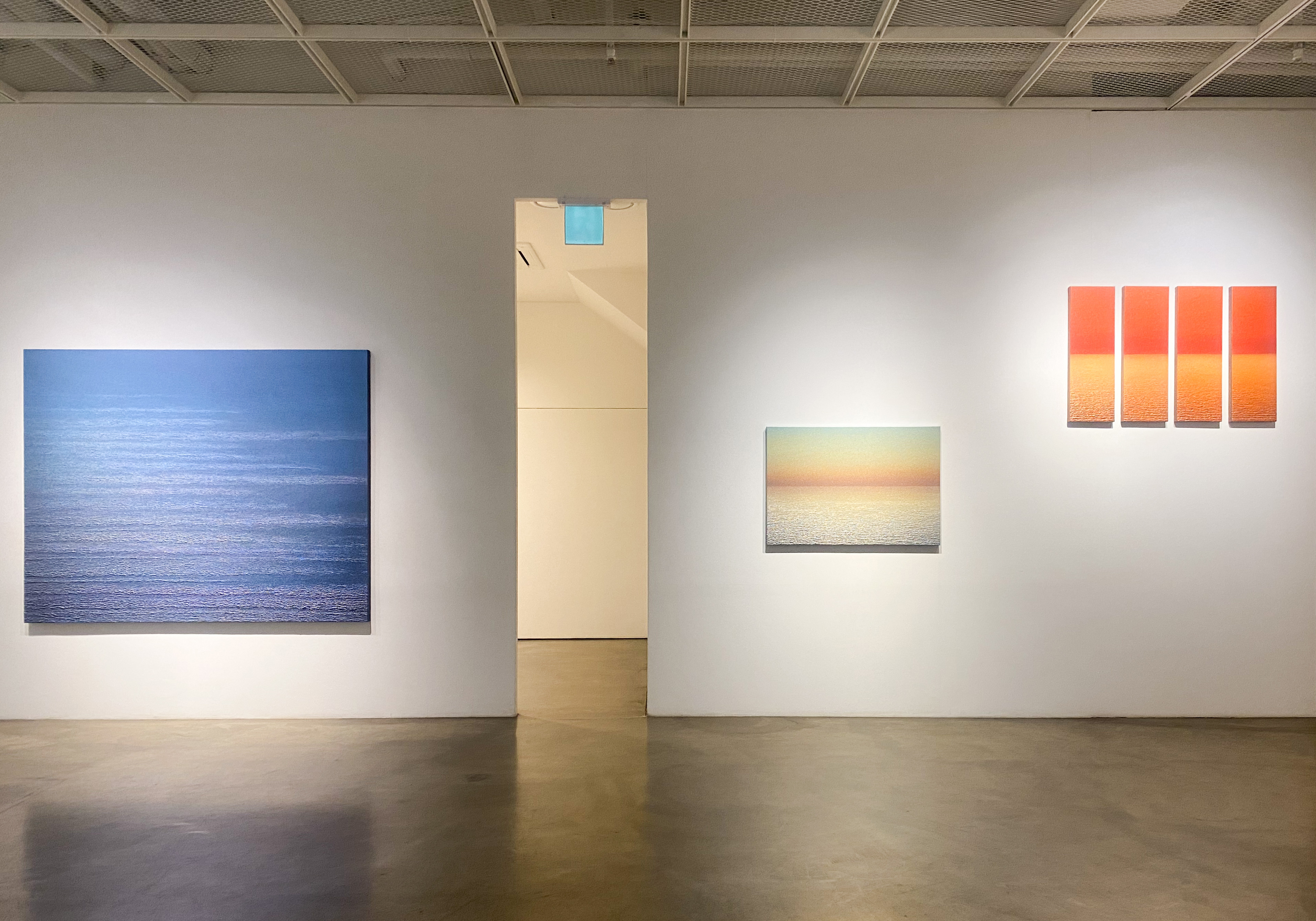 installation view image