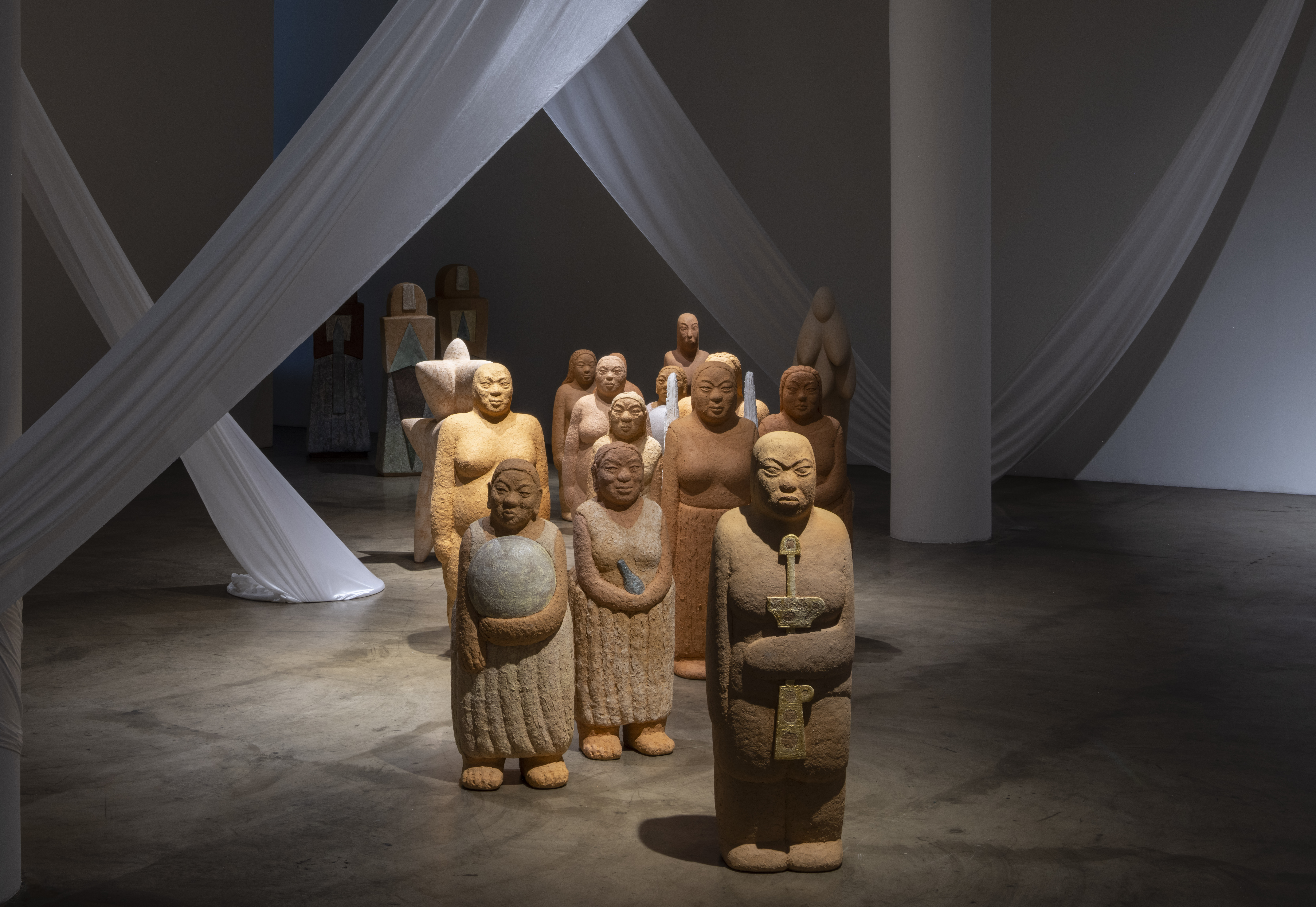 installation view image