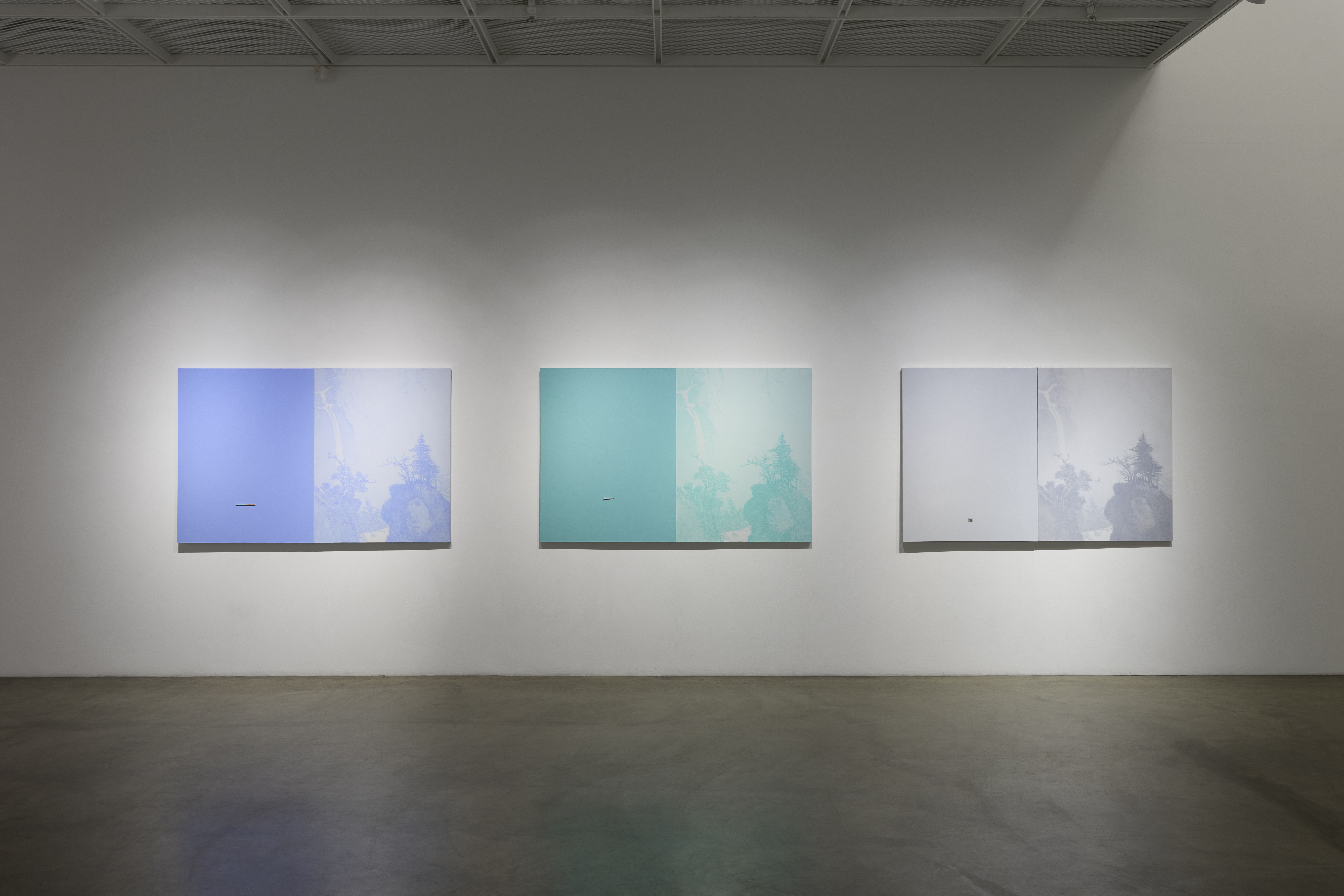 installation view image