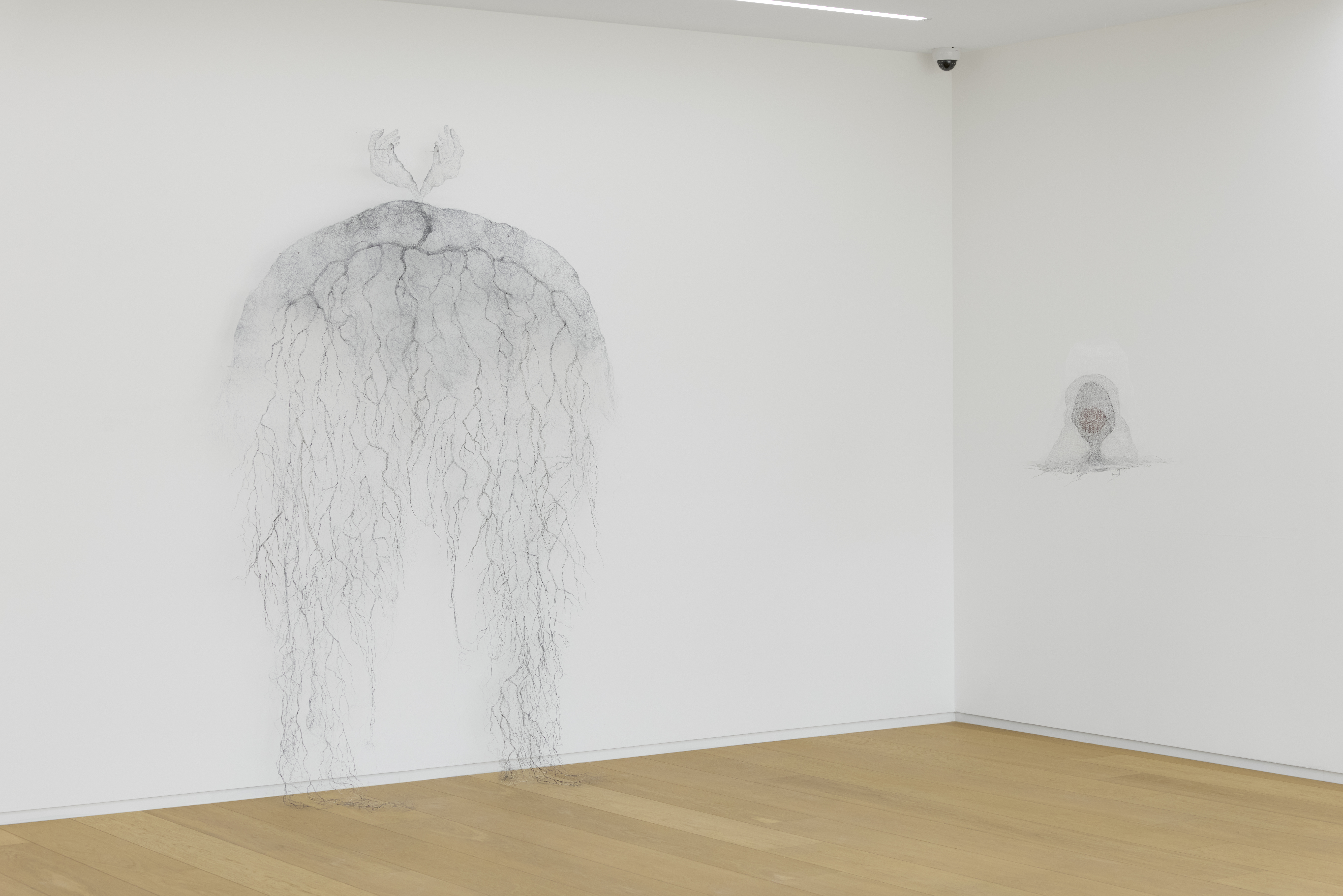 installation view image