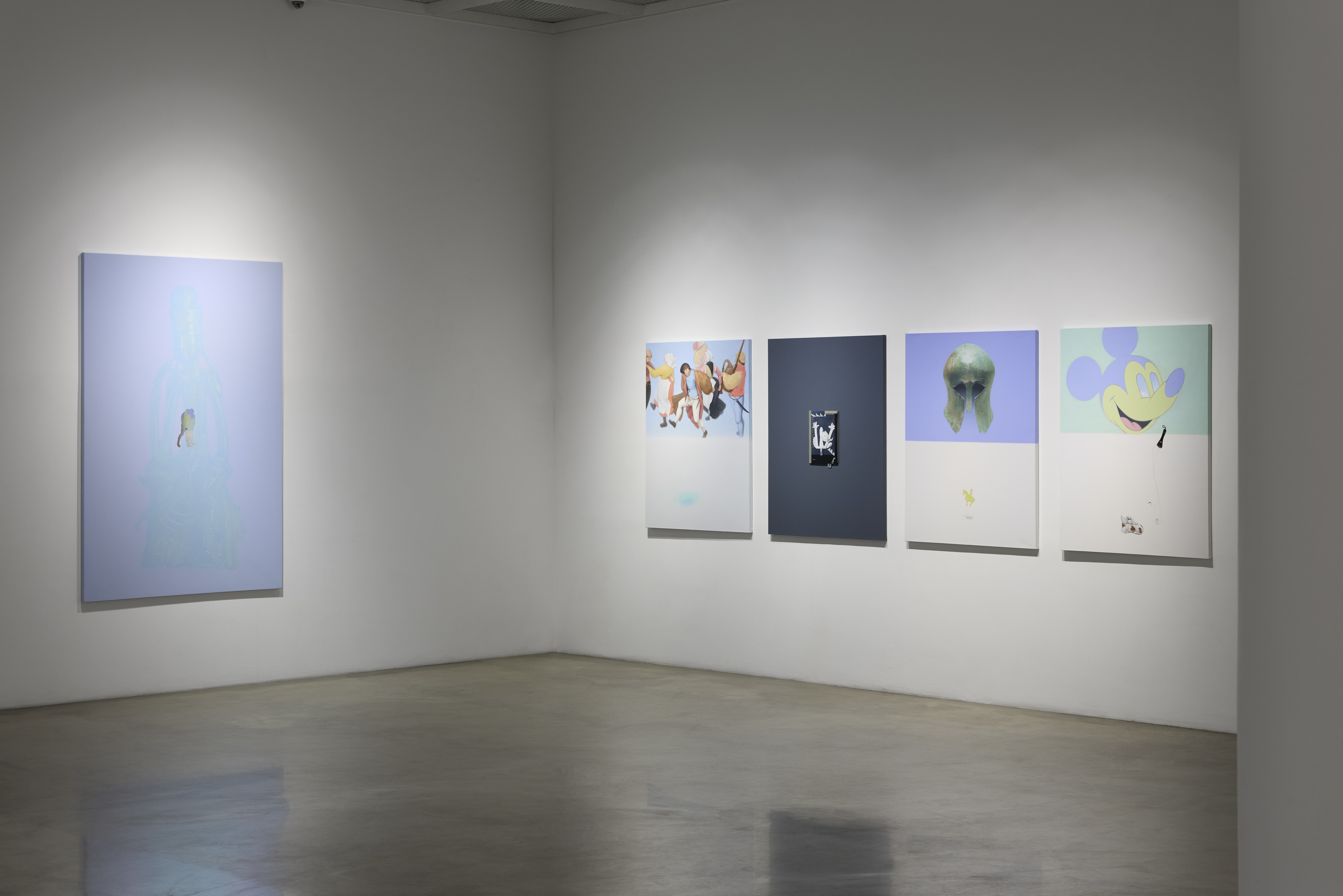 installation view image
