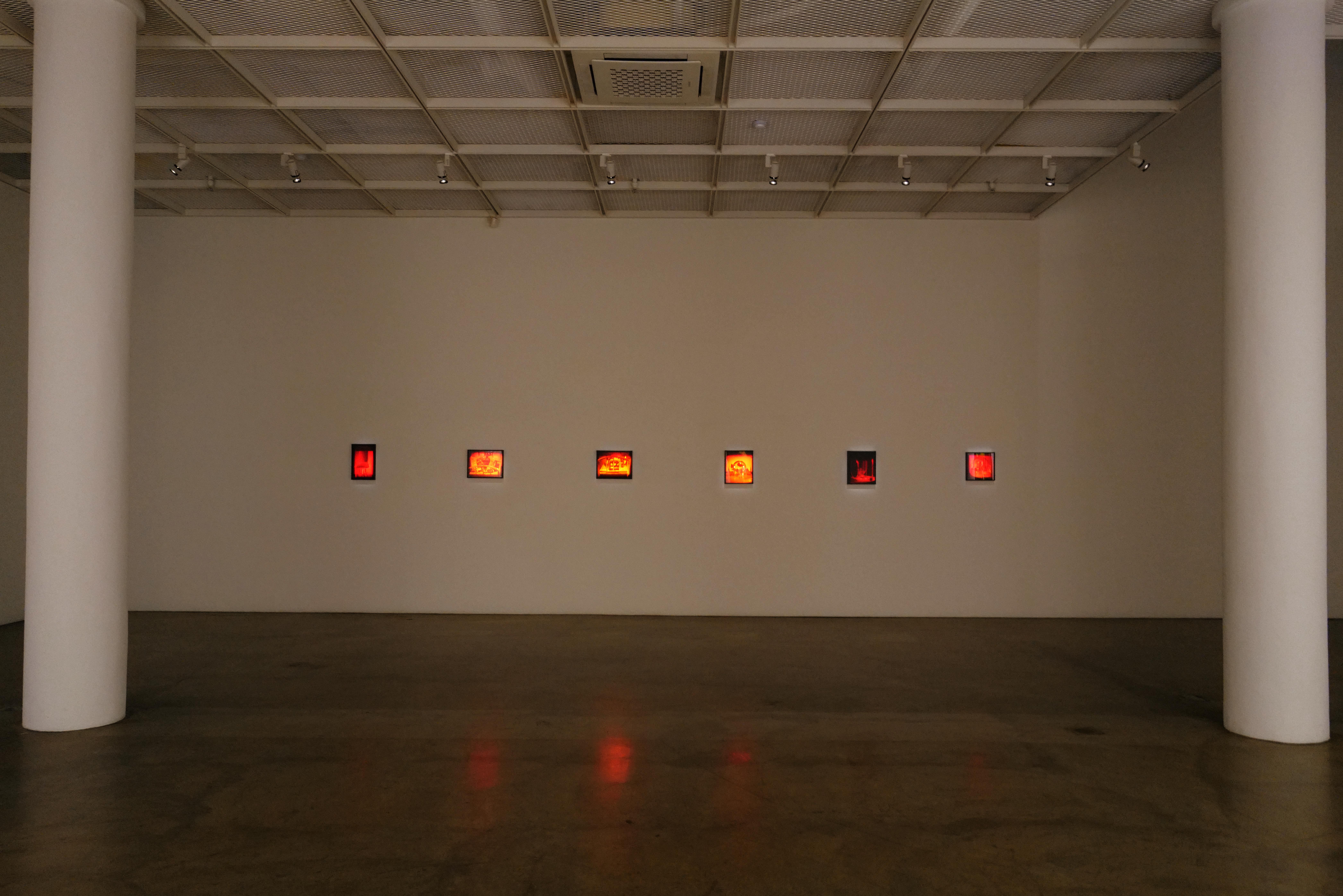 installation view image