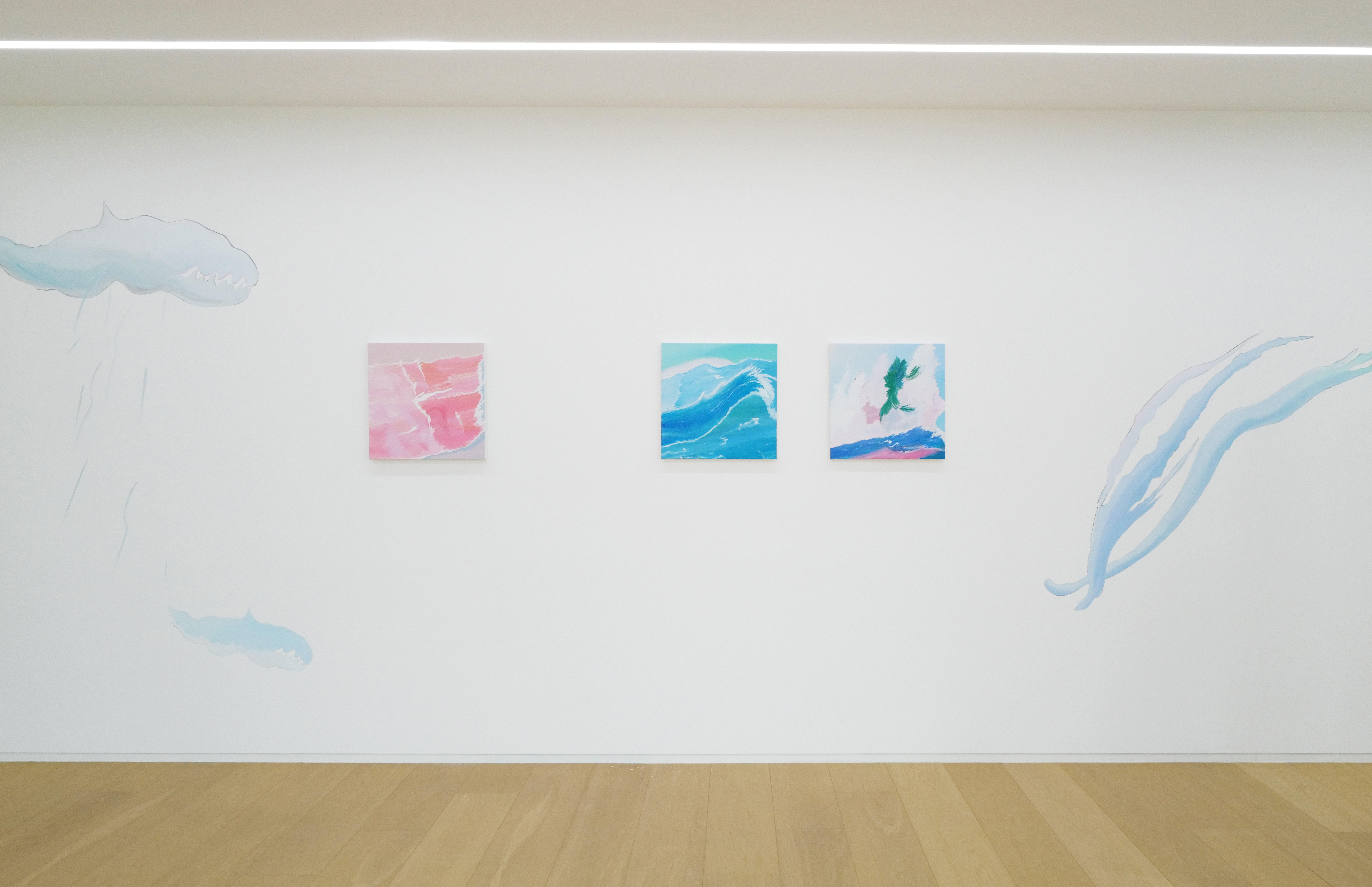 installation view image