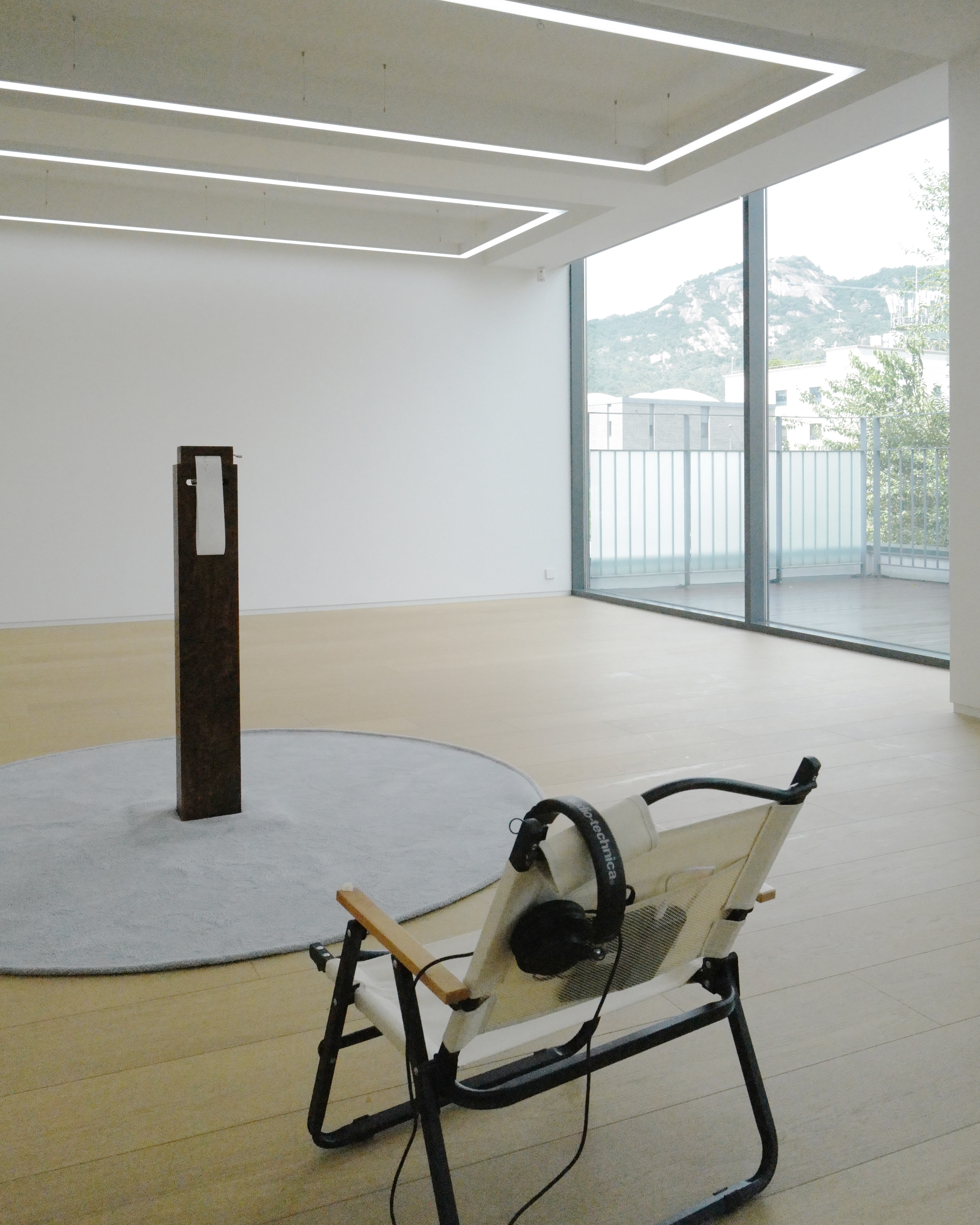 installation view image
