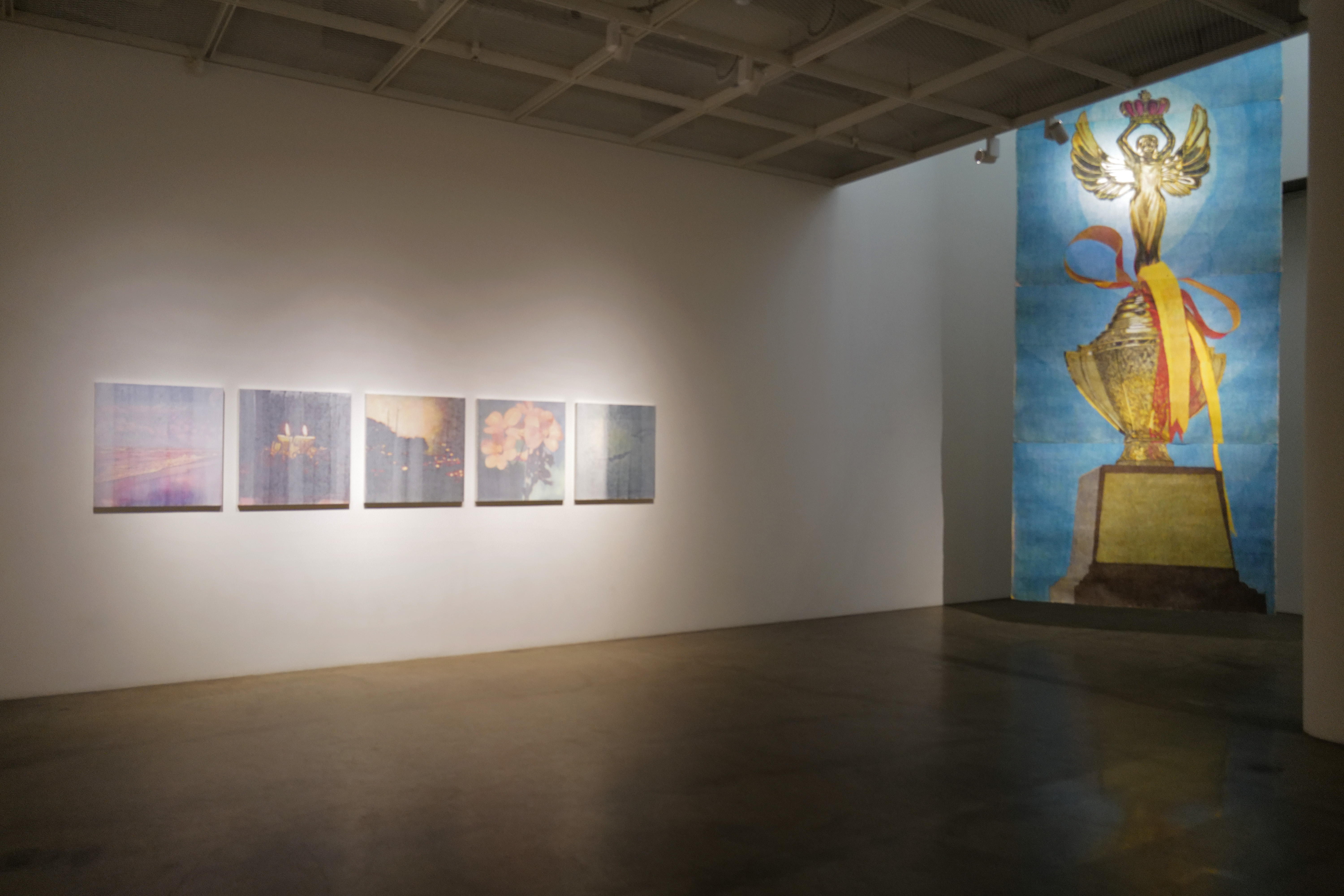 installation view image